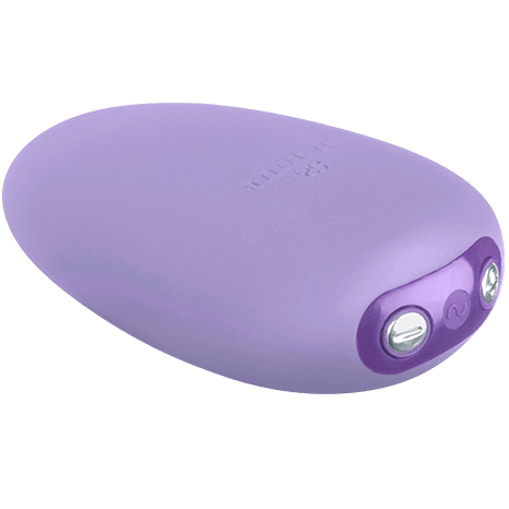 Je Joue - Masajeador Mimi Soft Morado