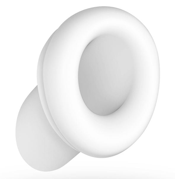 Boquilla Silicona Satisfyer 2 Next Gen Pack De 5