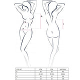 Passion Woman Zoe Set Talla S/M