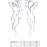 Passion - Woman Expression Set Talla L/Xl Fetish
