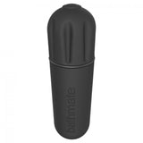 Bathmate - Vibe Bala Vibradora Negro