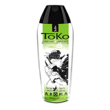 Lubricante Toko Aroma Pera Y Té Verde