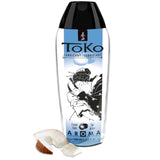 Lubricante Toko Aroma Leche De Coco