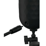 Masturbador Con Vibración Mega Milker