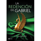 Grupo Planeta - La Redencion De Gabriel  Edicion De Bolsillo