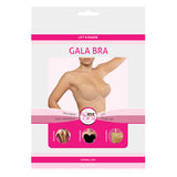 Bye-Bra - Gala Sujetador Copa B Beige