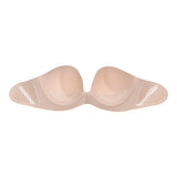 Bye-Bra - Gala Sujetador Copa D Beige