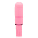 Glossy - Pocket Vibrador Rosa