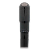 Glossy - Pocket Vibrador Negro