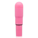 Glossy - Pocket Vibrador Rosa Intenso