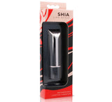 Lips Style - Shia Pintalabios Vibrador