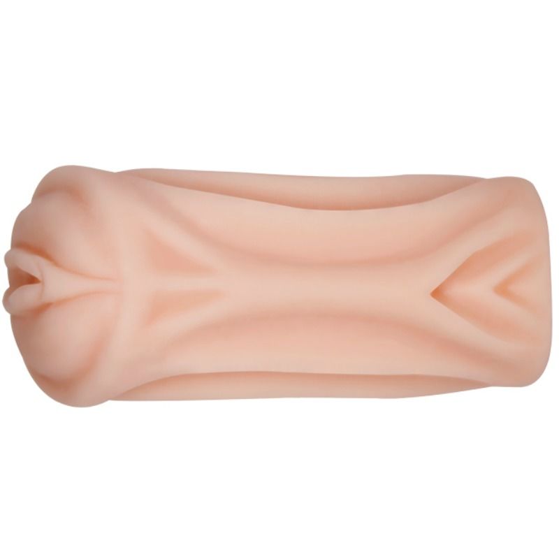 Jane Masturbador Vagina 13.5 Cm  Crazy Bull