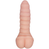 Crazy Bull - Pene Multifuncional 21.8 Cm