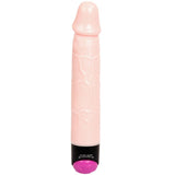 Baile - Colorful Sex Vibracion Y Rotacion 24 Cm