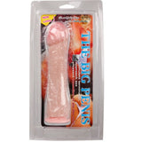 The Big Penis Dildo Realistico Natural 26cm
