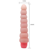 Baile - Flexi Vibe Sensual Spine Vibrador Flexible 19 Cm