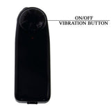 Baile - Penis Vibration Dildo Con Vibracion Sensacion Realistica