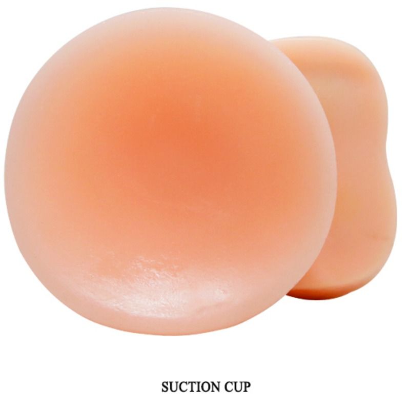 Baile - Prime Realistic Dong Dildo Realistico Natural