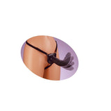 Arnés  Fetish Fantasy Series Flexible Posable Partner Negro