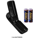 Baile - Cock Dildo Realistico Con Vibracion