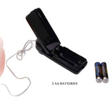 Baile - Cock Dildo Realistico Con Vibracion 21.6 Cm