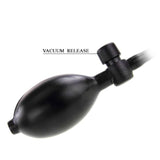 Baile - Bigger Joy Pene Hinchable Con Vibracion 16 Cm