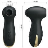 Pretty Love - Smart Hammer Vibracion Y Succion