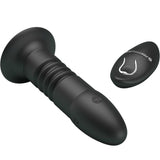 Pretty Love - Plug Magic Jinger Up & Down Y Vibracion