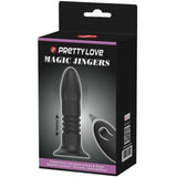 Pretty Love - Plug Magic Jinger Up & Down Y Vibracion