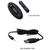 Pretty Love - Plug Magic Jinger Up & Down Y Vibracion