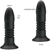 Pretty Love - Plug Magic Jinger Up & Down Y Vibracion