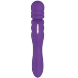 Masajeador Doble Jane Violet
