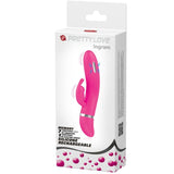 Pretty Love Flirtation - Ingram Electroshock Vibrator
