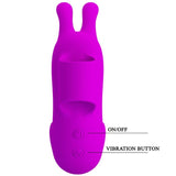 Pretty Love Smart - Dedal Recargable Con Rabbit