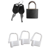 Jaula Y Estimuldaor Anal Silcona Cock Blocker