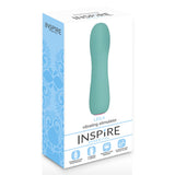 Inspire Essential - Leila Vibrador Turquesa