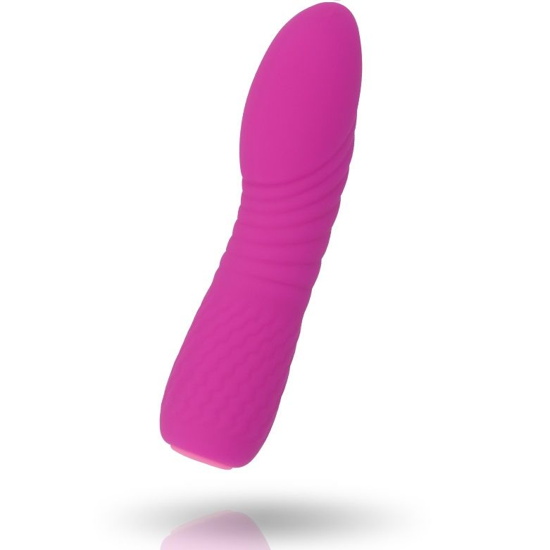 Inspire Essential - Myla Vibrador Lila