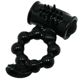 Baile - Sweet Ring Anillo Con Doble Estimulador