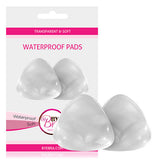 Bye-Bra - Almohadillas Push-Up Impermeable