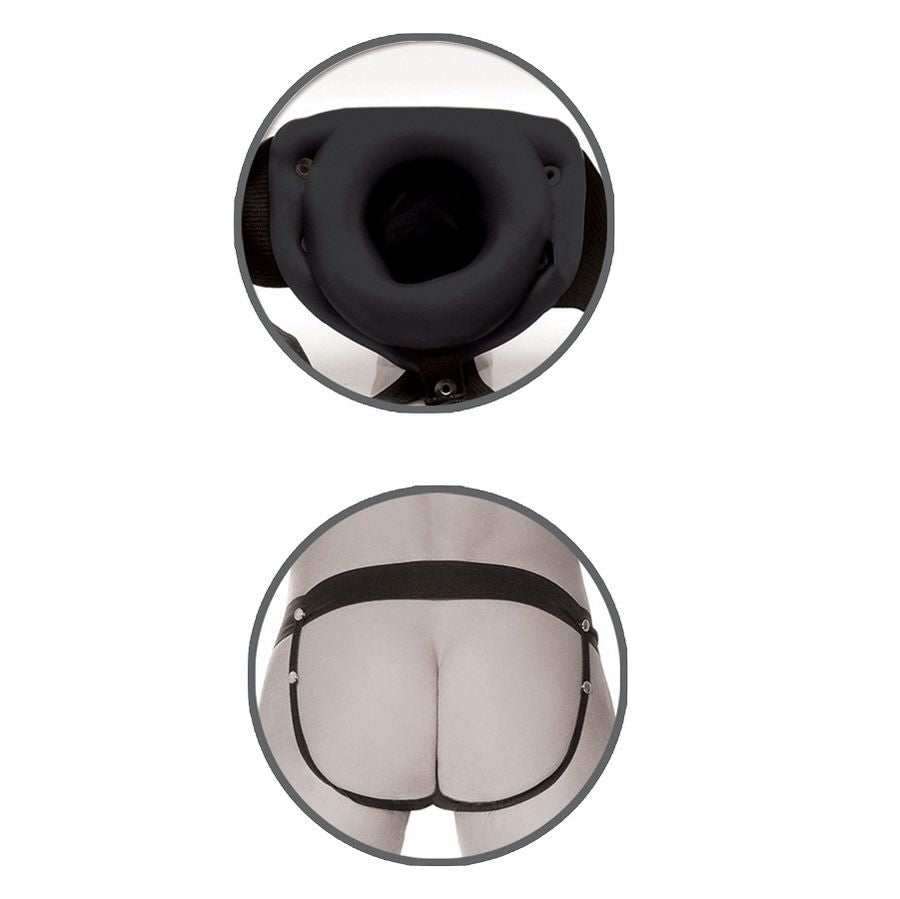 Fetish Fantasy Limited Edition - Arnes Hueco 14 Cm