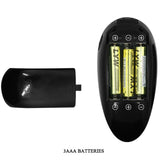 Baile - Vibrador Realistico Oliver Con Funcion Rotacion