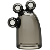 Baile - Funda Vibradora Vibrating Crystal Cap Ii