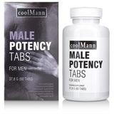 Cobeco - Coolman Suplemento Potenciador 60cap
