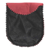 Metal Hard - Collar Restriccion Con Anilla Y Candado 12.5 Cm