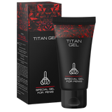 Titan Gel Aumento De Pene 50ml