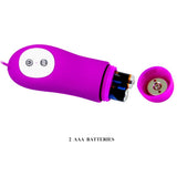 Pretty Love - Eunice Huevo Vibrador