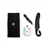 Gjack2 Mystic Vibrador Negro