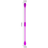 Pretty Love - Estimulador Unisex Dream Lovers Whip