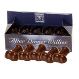 Chocolatinas Con Menta Penes 8 Unidades