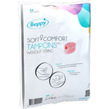 Beppy - Tampones Lubricados 30 Uds